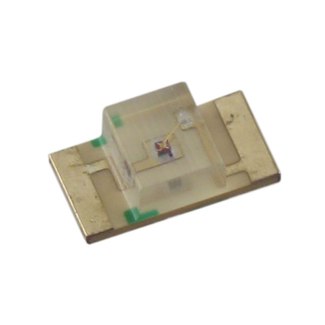 Kingbright APTR3216SURCK electronic component product image