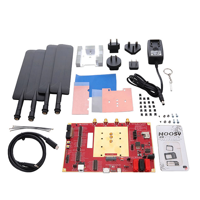 Sierra Wireless AirLink DEV KIT 5G_6001349 electronic component product image
