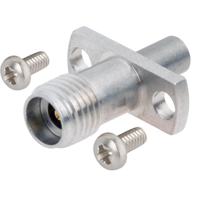 Amphenol SV Microwave 1115-6125 electronic component product image