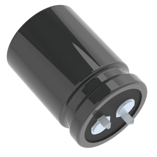Chemi-Con EKMH350VSN682MQ35T electronic component product image