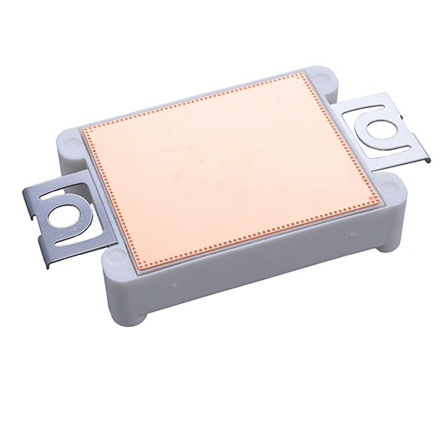 Infineon Technologies DDB2U40N12W1RFB11BPSA1 electronic component product image