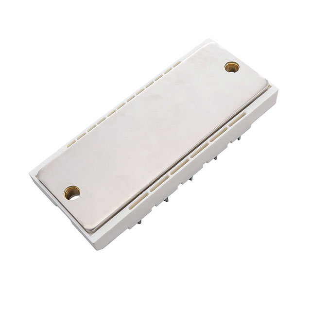 Infineon Technologies DDB6U100N16RRBPSA1 electronic component product image