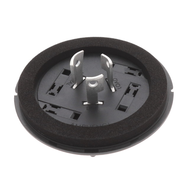 Amphenol ICC (Commercial Products) FLBP70001 electronic component product image