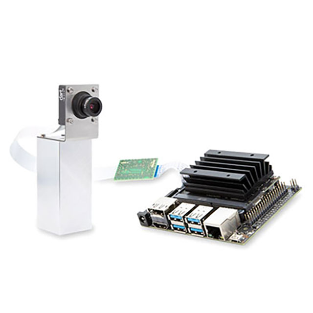 Basler Inc. 108304 electronic component product image
