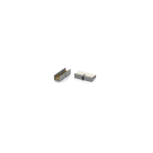 TE Connectivity AMP Connectors 2392557-1 electronic component product image