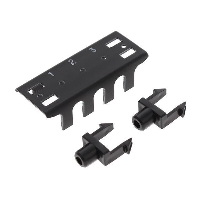 Eaton - Electronics Division BB3-03TF electronic component product image