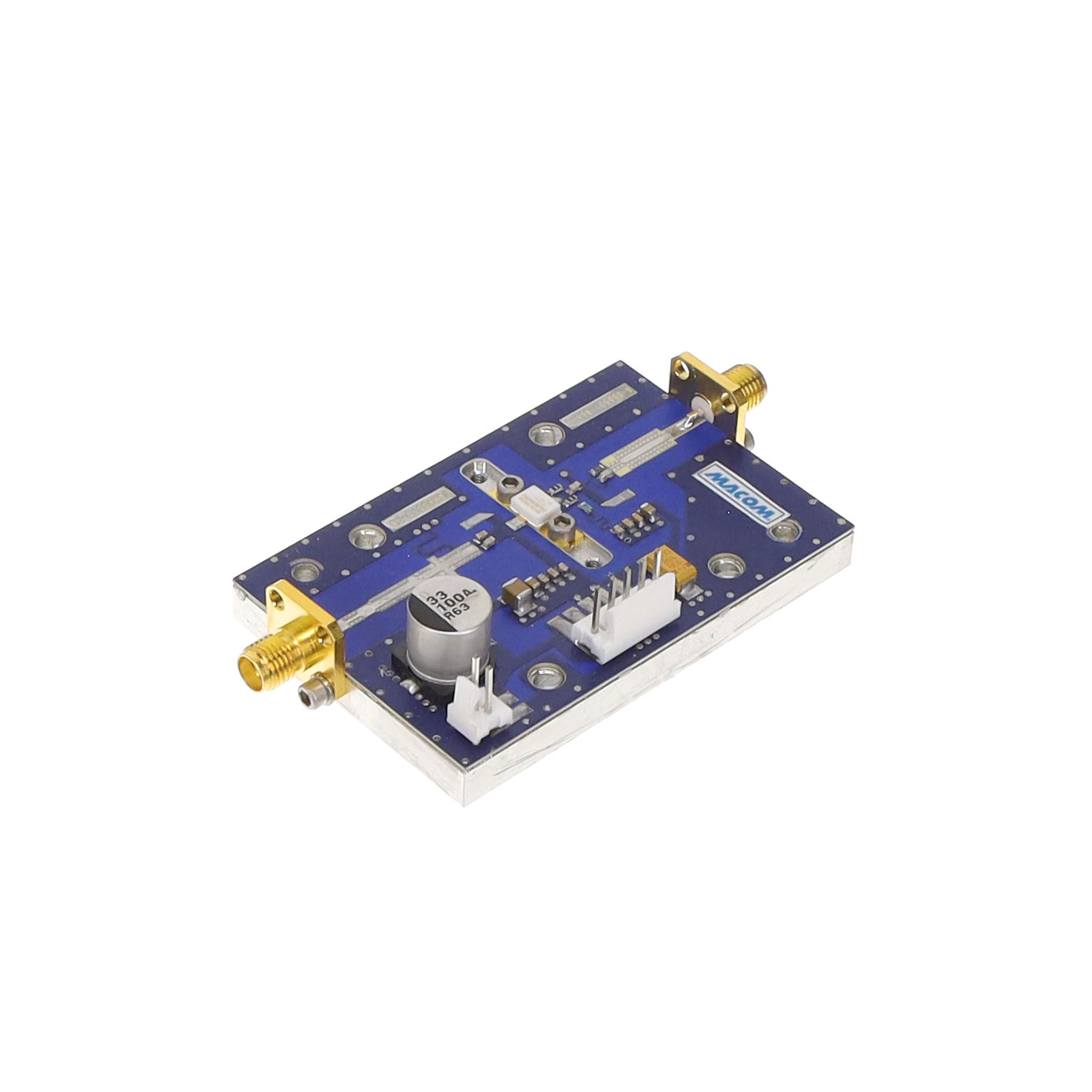 MACOM Technology Solutions CG2H40010F-AMP electronic component product image