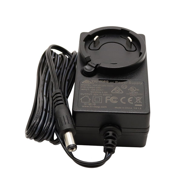 Tri-Mag, LLC ICM24-300 electronic component product image