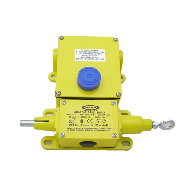 REES, Inc 04962-100 electronic component product image