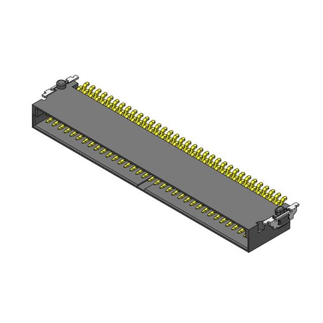 Greenconn GBED204-3479B001C1AD electronic component product image