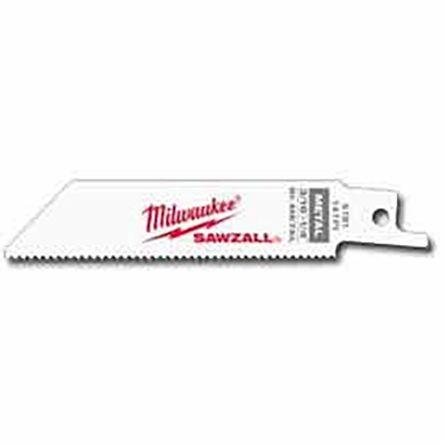 Milwaukee 48-00-5182 electronic component product image