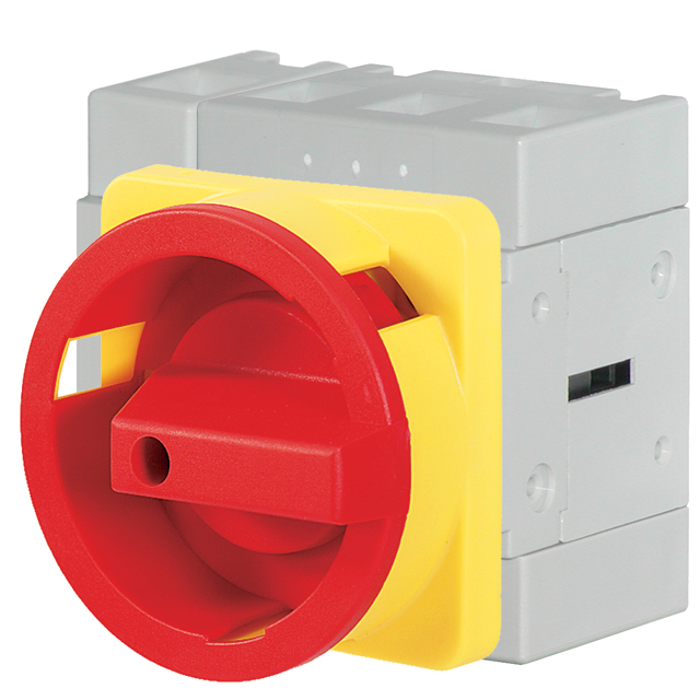 Benedict GmbH LTS40 EHN4 A4 electronic component product image