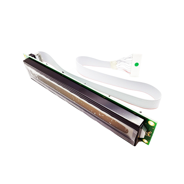 AMTI Products SA2858 electronic component product image