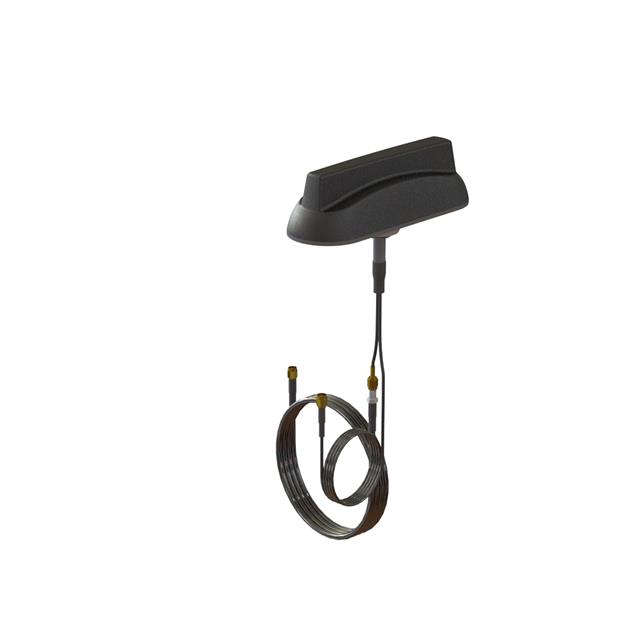 TE Connectivity VFD69383B1NJN-518Q electronic component product image