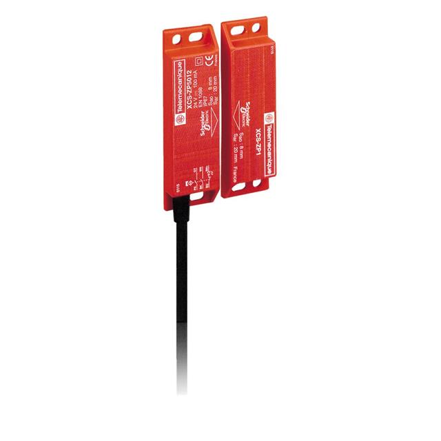 Telemecanique Sensors XCSDMP70010 electronic component product image