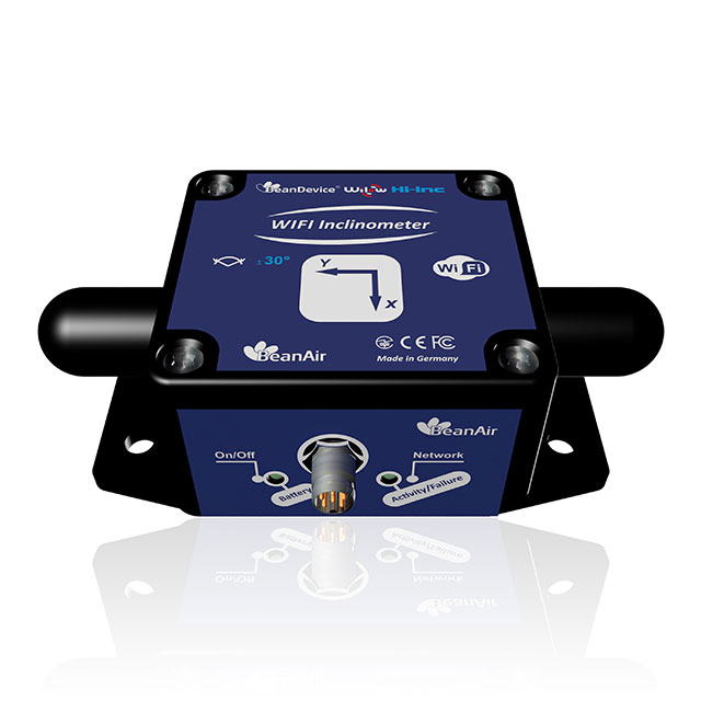 Beanair Sensors BND-WILOW-HI-INC-15B-EHR electronic component product image