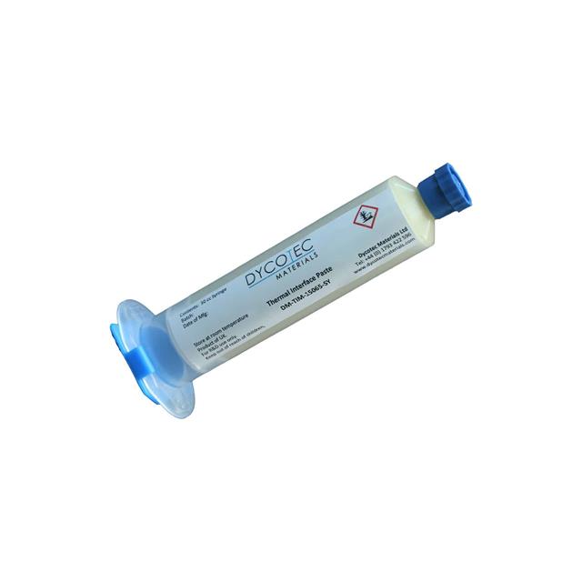 Dycotec Materials Ltd DM-TIM-15065-SY-30 electronic component product image