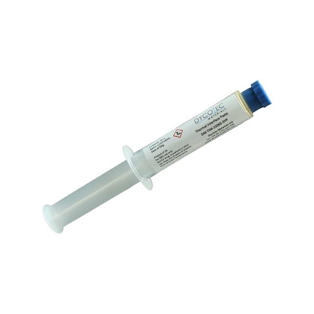 Dycotec Materials Ltd DM-TIM-15065-SYP-10 electronic component product image
