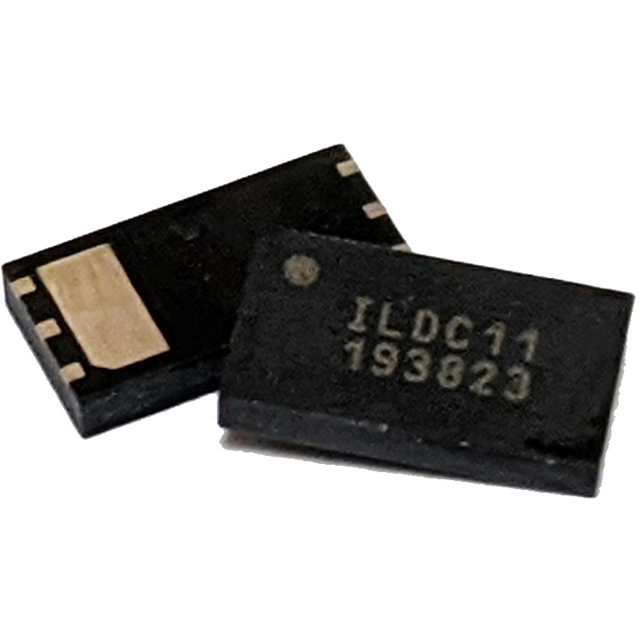 NVE Corp/Isolation Products IL DC11V-15E electronic component product image