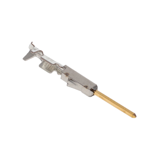 TE Connectivity AMP Connectors 1-928918-2 electronic component product image