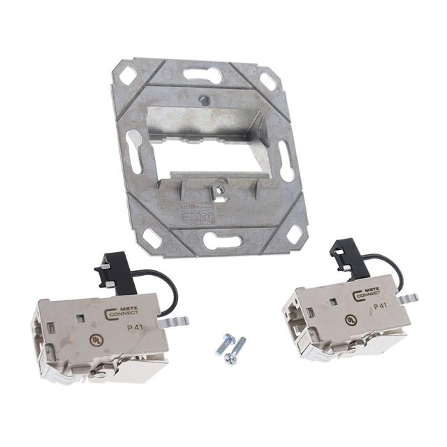 METZ CONNECT USA Inc. 130B11D21200-E electronic component product image