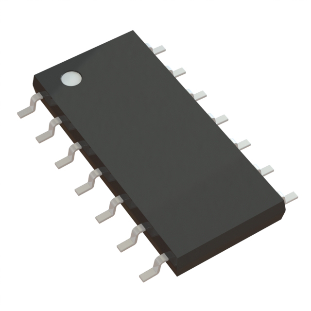 Runic Technology RS8414XP electronic component product image