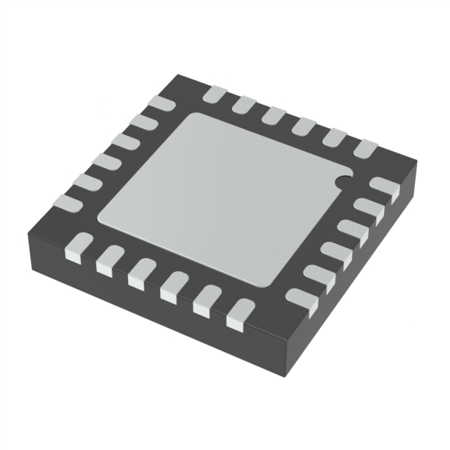 Infineon Technologies XMC1302Q024X0064ABXUMA1 electronic component product image