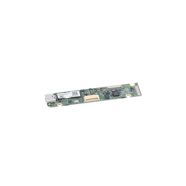 RealSense 99A2NX electronic component product image