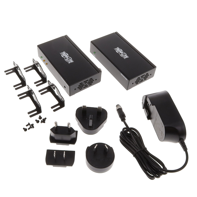 Eaton Tripp Lite B127-2A1-HH electronic component product image