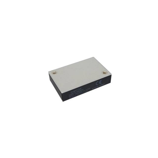 Cincon Electronics Co. LTD CQB75-300S15 electronic component product image