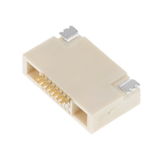 Amphenol ICC (FCI) F31L-1A7H1-11008 electronic component product image