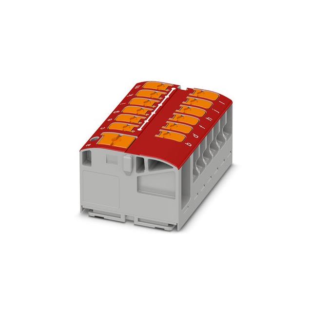 Phoenix Contact 1186879 electronic component product image