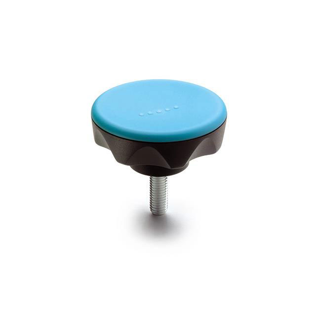 Elesa USA Corporation 222631-C6 electronic component product image