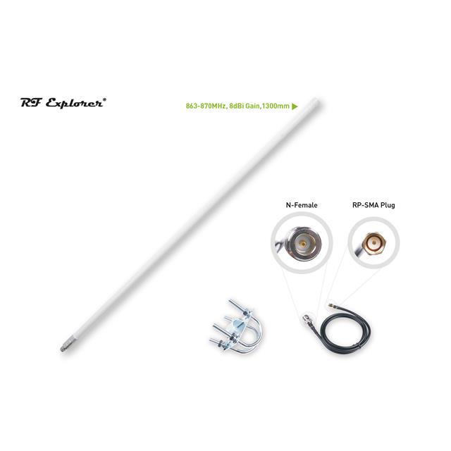 Seeed Technology Co., Ltd 318020692 electronic component product image