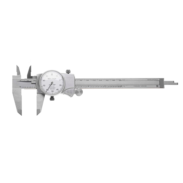 Mitutoyo 505-743-20 electronic component product image