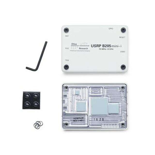 Digilent, Inc. 6002-240-011 electronic component product image
