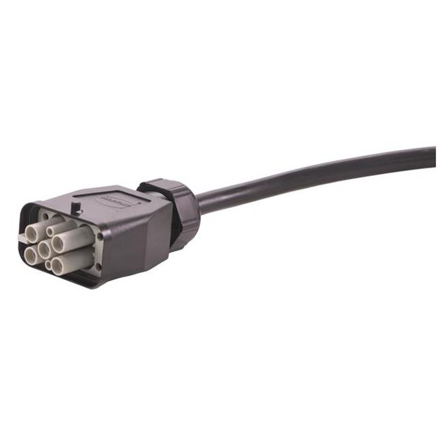 HARTING 618878003030 electronic component product image