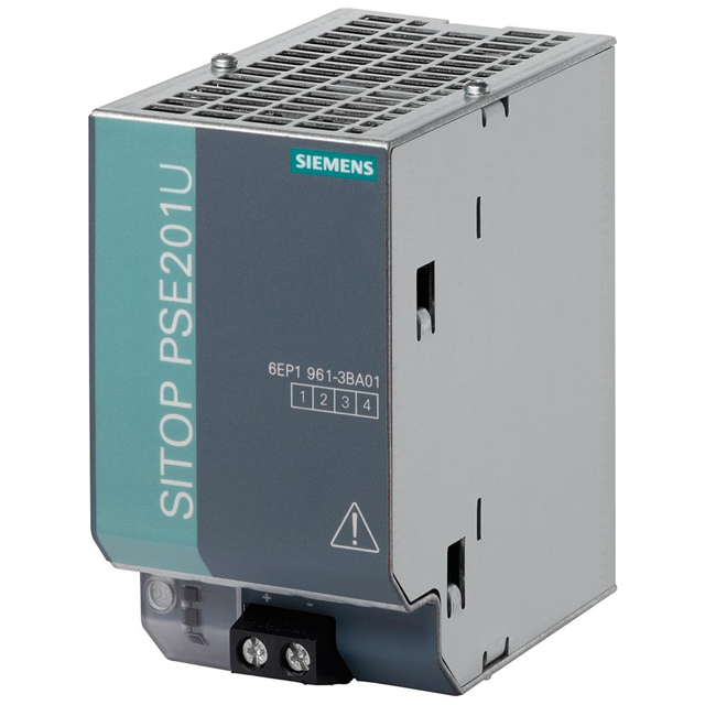 Siemens 6EP19613BA01 electronic component product image