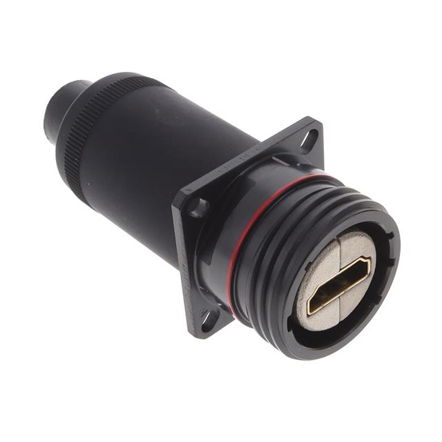 Amphenol Socapex HDMIFTV2APEZN electronic component product image