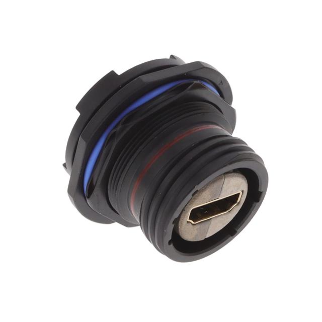 Amphenol Socapex HDMIFTV7AZNF459 electronic component product image
