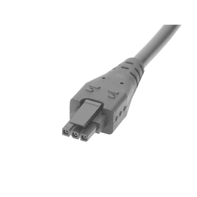 Molex 2147700205 electronic component product image