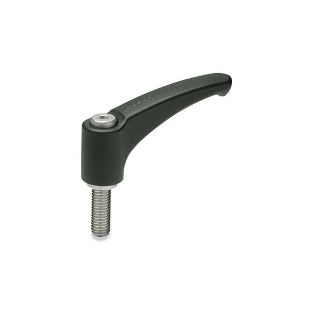 Elesa USA Corporation 241161-C6 electronic component product image
