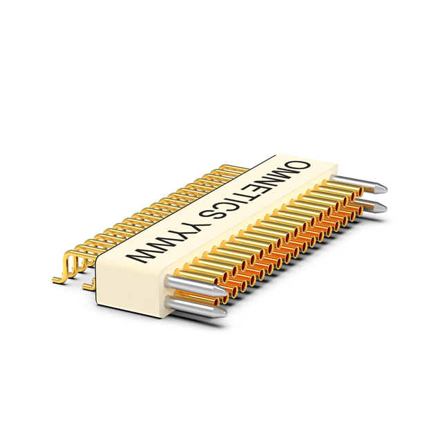 Omnetics A79025-001 electronic component product image