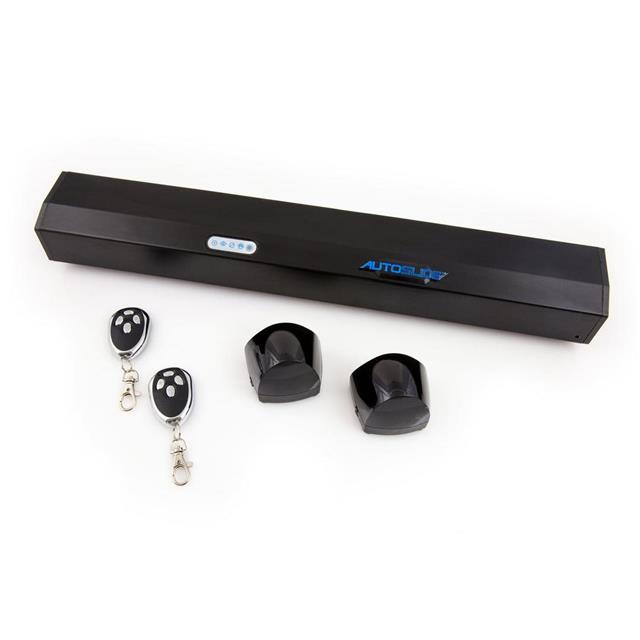 Autoslide LLC AS030UPB electronic component product image