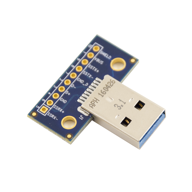 Saiko Systems Ltd. BRK-USB-AP-3.1 electronic component product image