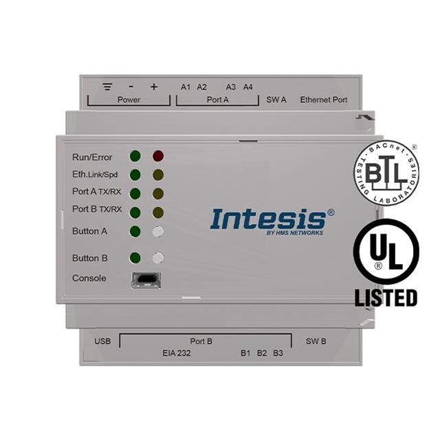 HMS Networks INBACHIS016O000 electronic component product image