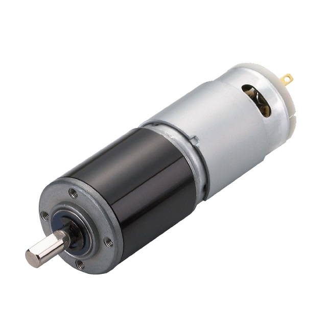 ISL Products International MOT-I-81442-264 electronic component product image