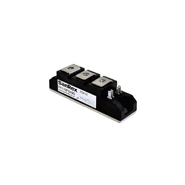 SanRex Corporation PD40FG160 electronic component product image