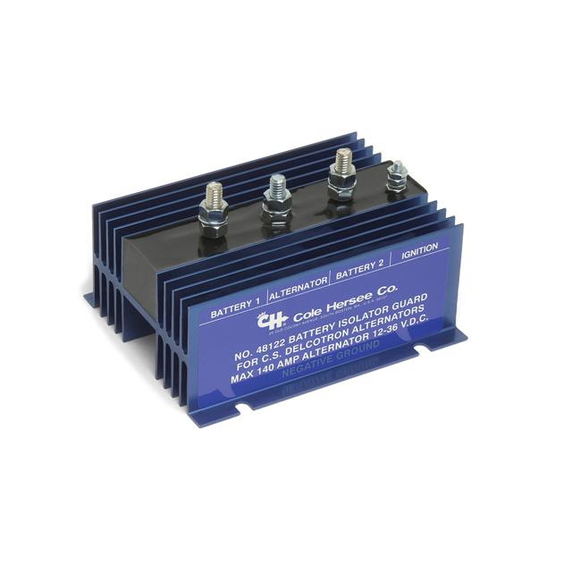 Cole Hersee 48122 electronic component product image