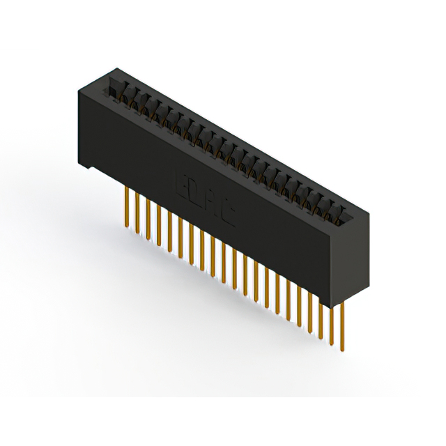 EDAC Inc. 892-021-540-101 electronic component product image